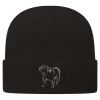 USA-Made 12" Cuffed Beanie Thumbnail