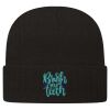 USA-Made 12" Cuffed Beanie Thumbnail