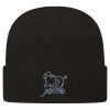 USA-Made 12" Cuffed Beanie Thumbnail