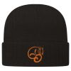 USA-Made 12" Cuffed Beanie Thumbnail