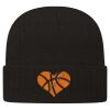 USA-Made 12" Cuffed Beanie Thumbnail