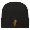USA-Made 12" Cuffed Beanie Thumbnail