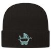 USA-Made 12" Cuffed Beanie Thumbnail