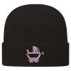 USA-Made 12" Cuffed Beanie Thumbnail