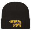 USA-Made 12" Cuffed Beanie Thumbnail