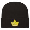 USA-Made 12" Cuffed Beanie Thumbnail