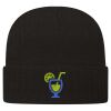 USA-Made 12" Cuffed Beanie Thumbnail