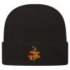 USA-Made 12" Cuffed Beanie Thumbnail