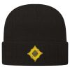 USA-Made 12" Cuffed Beanie Thumbnail