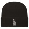 USA-Made 12" Cuffed Beanie Thumbnail