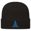 USA-Made 12" Cuffed Beanie Thumbnail