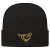 USA-Made 12" Cuffed Beanie Thumbnail