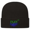 USA-Made 12" Cuffed Beanie Thumbnail