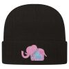 USA-Made 12" Cuffed Beanie Thumbnail