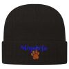 USA-Made 12" Cuffed Beanie Thumbnail