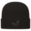 USA-Made 12" Cuffed Beanie Thumbnail