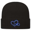 USA-Made 12" Cuffed Beanie Thumbnail