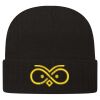 USA-Made 12" Cuffed Beanie Thumbnail