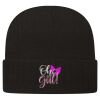 USA-Made 12" Cuffed Beanie Thumbnail