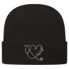 USA-Made 12" Cuffed Beanie Thumbnail