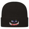 USA-Made 12" Cuffed Beanie Thumbnail