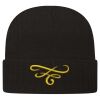 USA-Made 12" Cuffed Beanie Thumbnail
