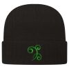 USA-Made 12" Cuffed Beanie Thumbnail