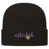 USA-Made 12" Cuffed Beanie Thumbnail