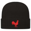 USA-Made 12" Cuffed Beanie Thumbnail