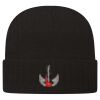 USA-Made 12" Cuffed Beanie Thumbnail