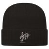 USA-Made 12" Cuffed Beanie Thumbnail