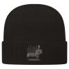 USA-Made 12" Cuffed Beanie Thumbnail