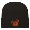 USA-Made 12" Cuffed Beanie Thumbnail