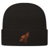 USA-Made 12" Cuffed Beanie Thumbnail