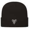 USA-Made 12" Cuffed Beanie Thumbnail