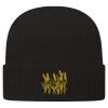 USA-Made 12" Cuffed Beanie Thumbnail