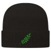 USA-Made 12" Cuffed Beanie Thumbnail