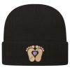 USA-Made 12" Cuffed Beanie Thumbnail