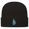 USA-Made 12" Cuffed Beanie Thumbnail