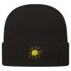 USA-Made 12" Cuffed Beanie Thumbnail