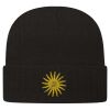 USA-Made 12" Cuffed Beanie Thumbnail