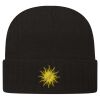USA-Made 12" Cuffed Beanie Thumbnail