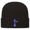 USA-Made 12" Cuffed Beanie Thumbnail