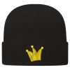 USA-Made 12" Cuffed Beanie Thumbnail
