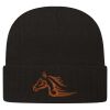 USA-Made 12" Cuffed Beanie Thumbnail