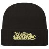 USA-Made 12" Cuffed Beanie Thumbnail