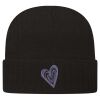 USA-Made 12" Cuffed Beanie Thumbnail