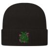 USA-Made 12" Cuffed Beanie Thumbnail