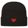 USA-Made 12" Cuffed Beanie Thumbnail