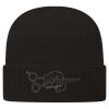 USA-Made 12" Cuffed Beanie Thumbnail